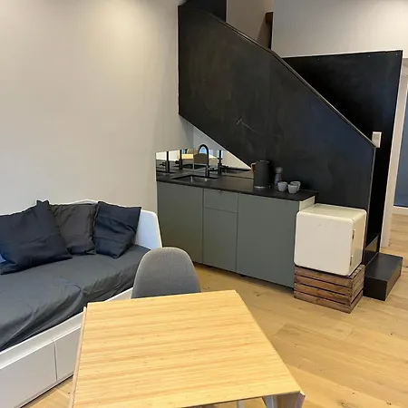 Business Apartamento