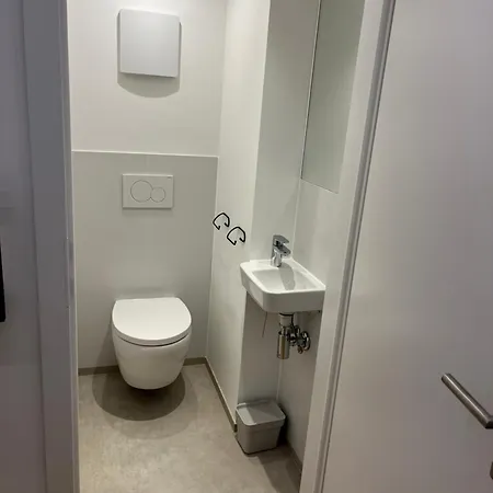 Business アパート