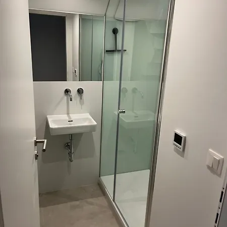 Business Apartamento *