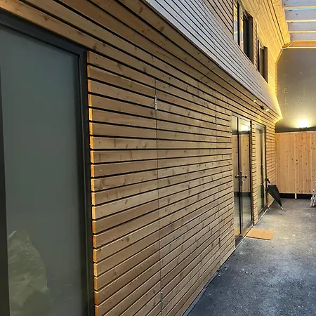 Business Apartamento Sankt Poelten