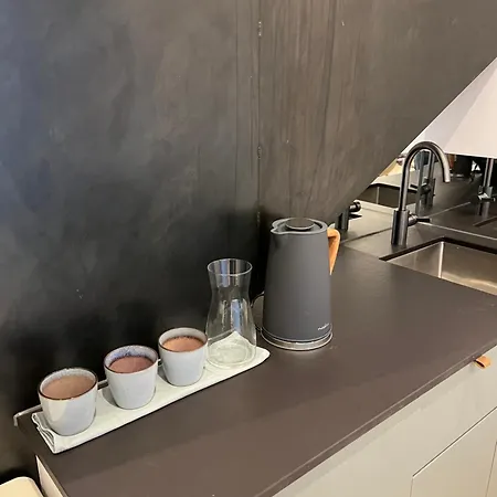 Business Apartamento Sankt Poelten