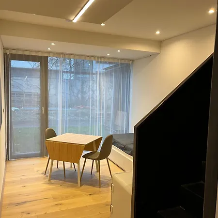 Business Apartamento