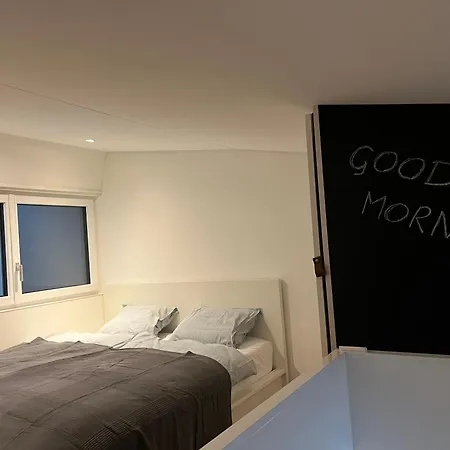 Business Apartment Sankt Poelten