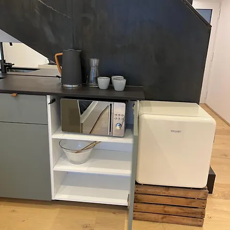 Business Apartamento *