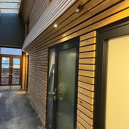 Business Apartamento Sankt Poelten