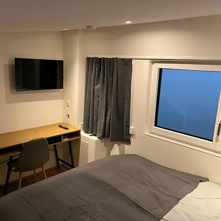 Business Apartamento