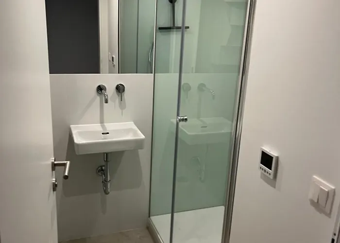 Business Lejlighed *