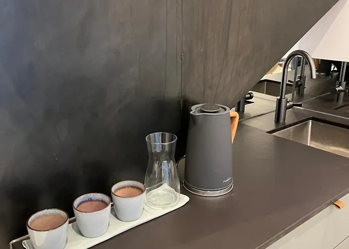 Business Lejlighed Sankt Poelten