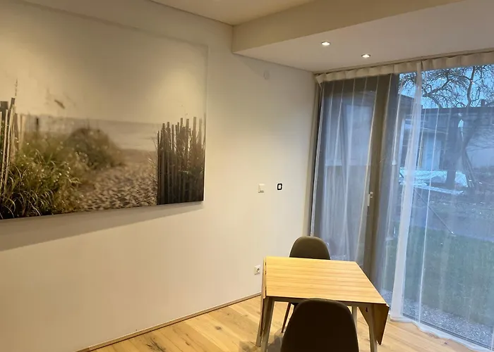 Lejlighed Business *