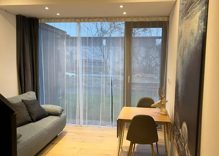 Business Lejlighed *