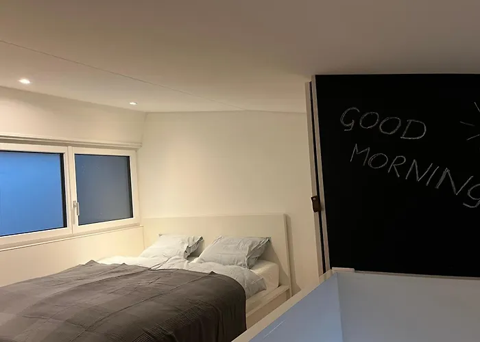 Business Lejlighed Sankt Poelten