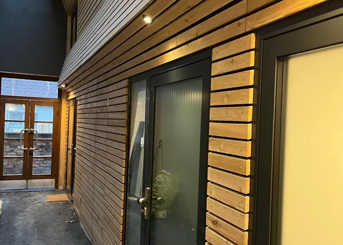 Business Lejlighed Sankt Poelten